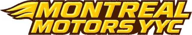 Montreal Motors YYC